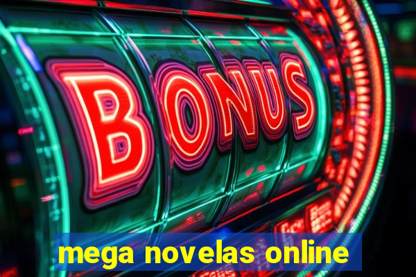 mega novelas online